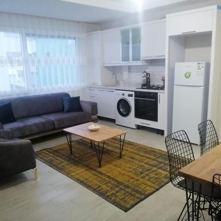 Alper Bey Homes Antalya Luaran gambar
