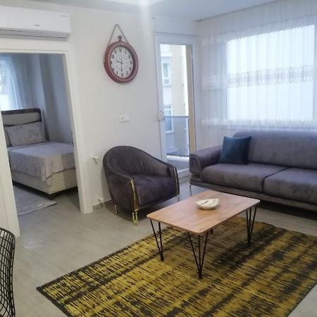 Alper Bey Homes Antalya Luaran gambar