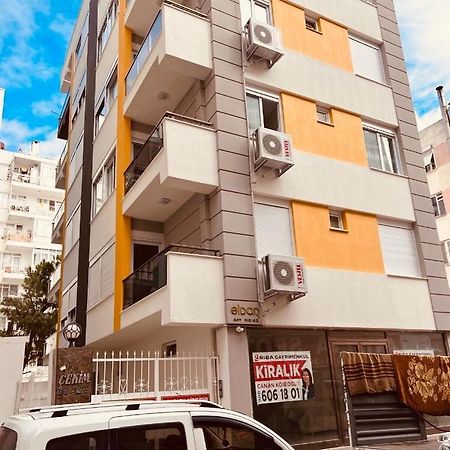 Alper Bey Homes Antalya Luaran gambar