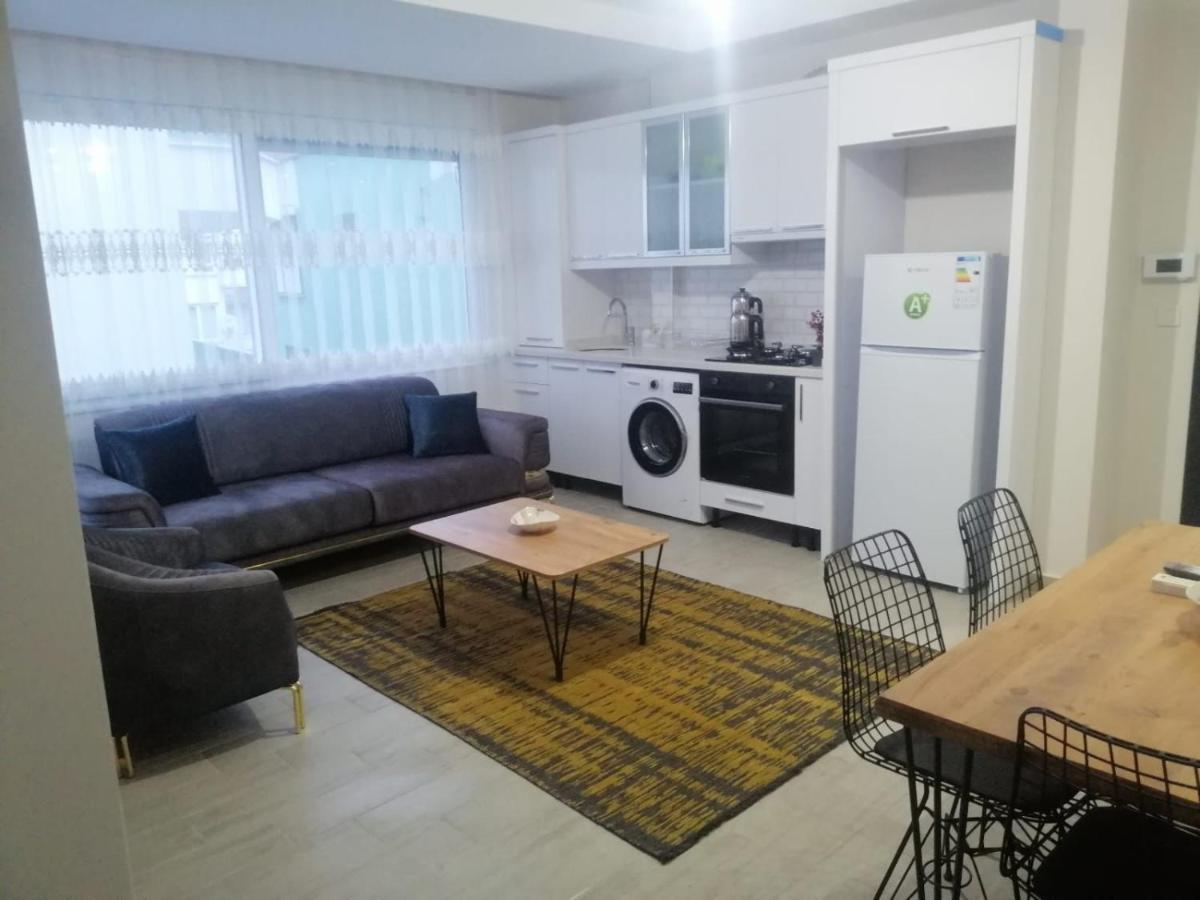 Alper Bey Homes Antalya Luaran gambar