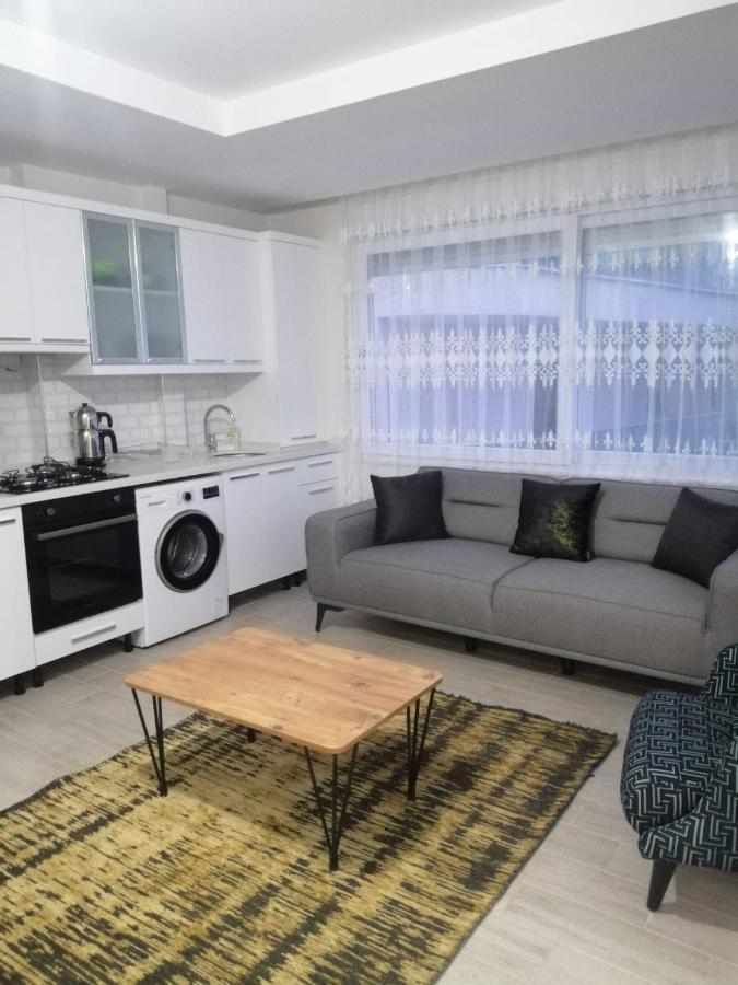Alper Bey Homes Antalya Luaran gambar