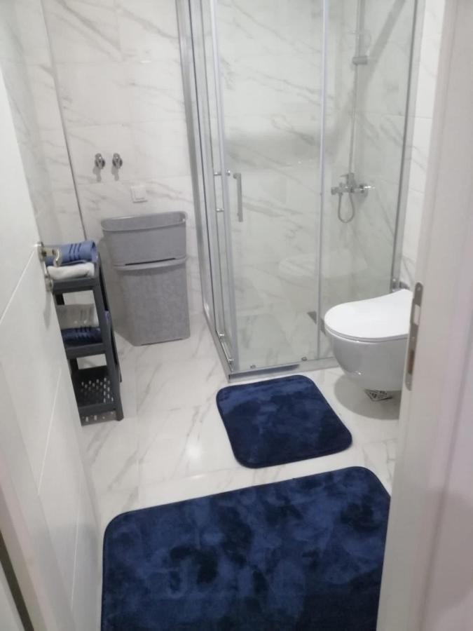 Alper Bey Homes Antalya Luaran gambar