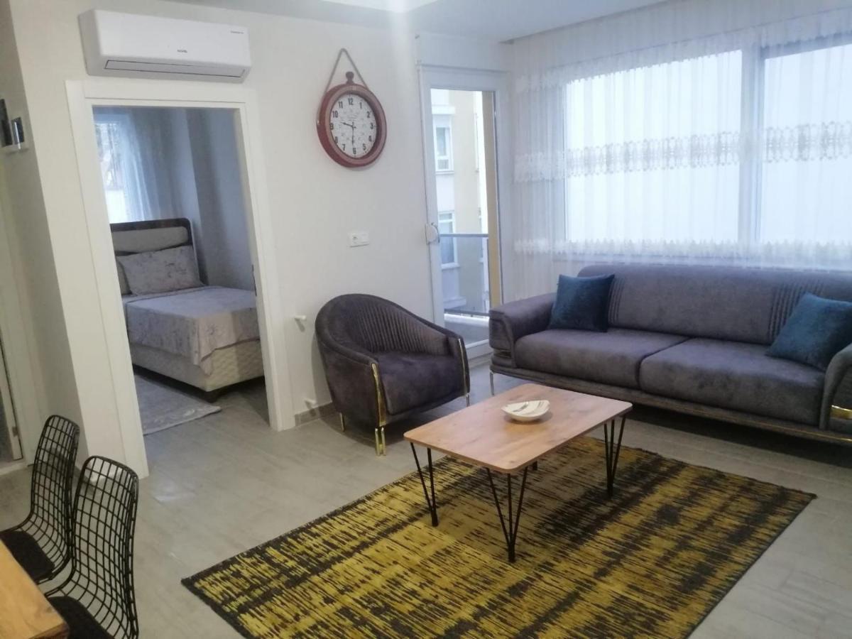 Alper Bey Homes Antalya Luaran gambar