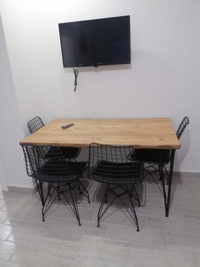 Alper Bey Homes Antalya Luaran gambar