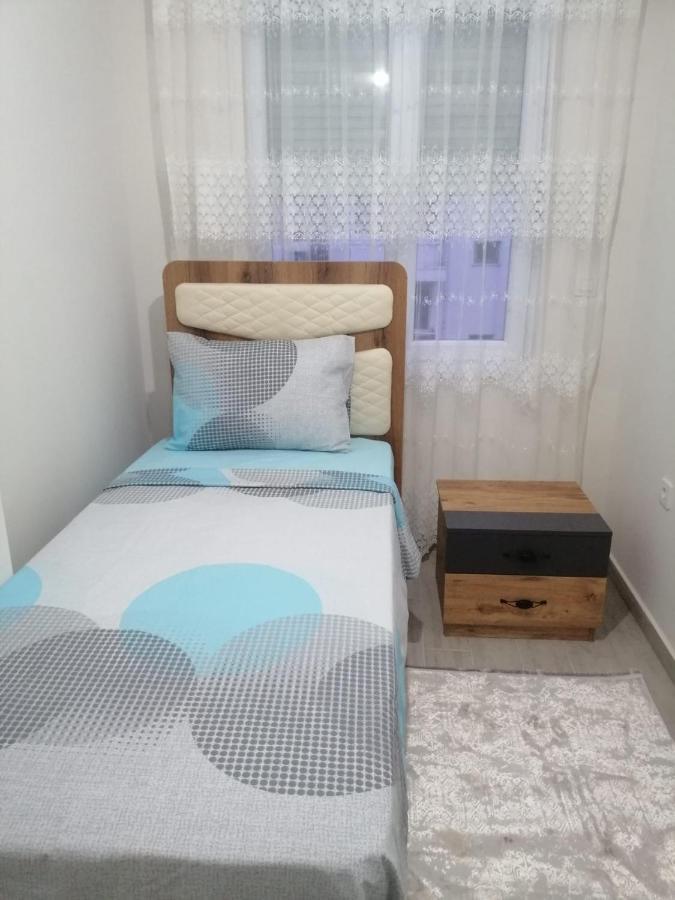 Alper Bey Homes Antalya Luaran gambar