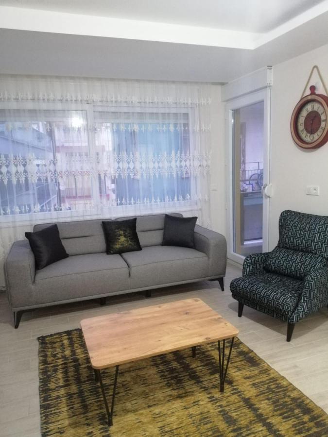 Alper Bey Homes Antalya Luaran gambar