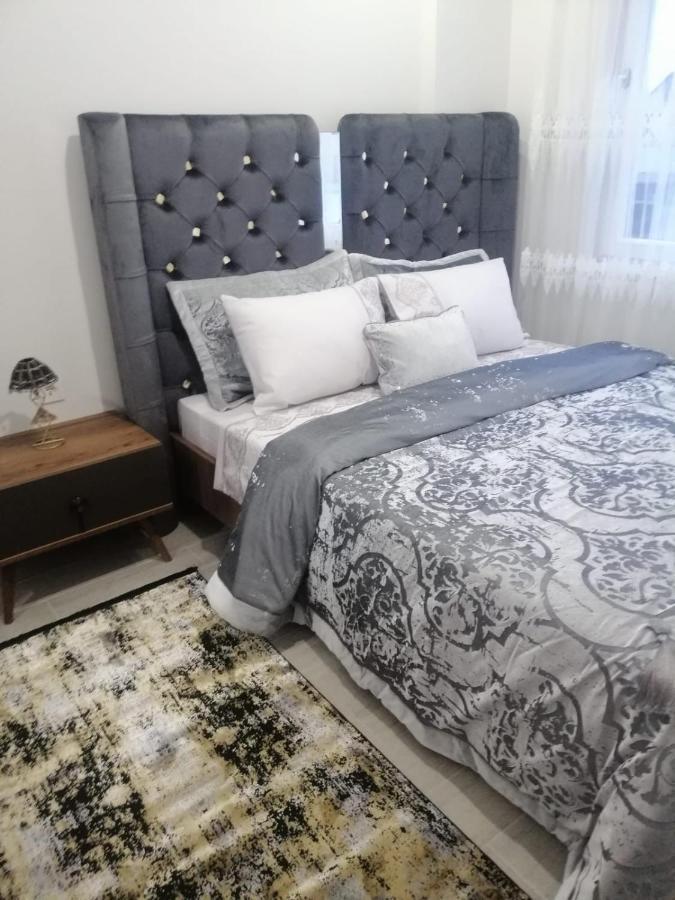 Alper Bey Homes Antalya Luaran gambar