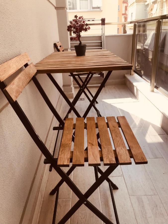 Alper Bey Homes Antalya Luaran gambar