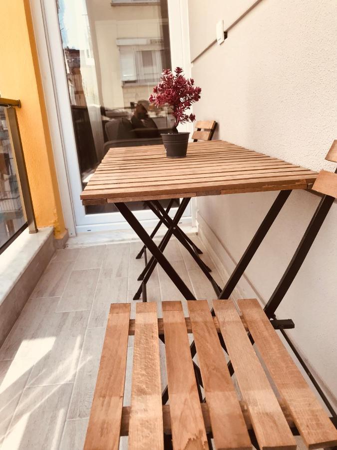 Alper Bey Homes Antalya Luaran gambar