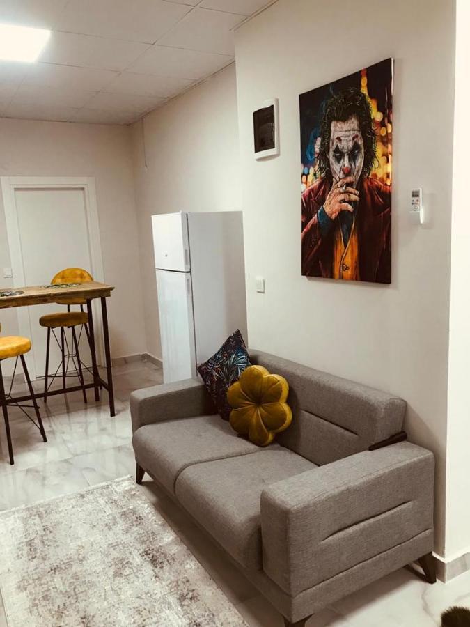 Alper Bey Homes Antalya Luaran gambar