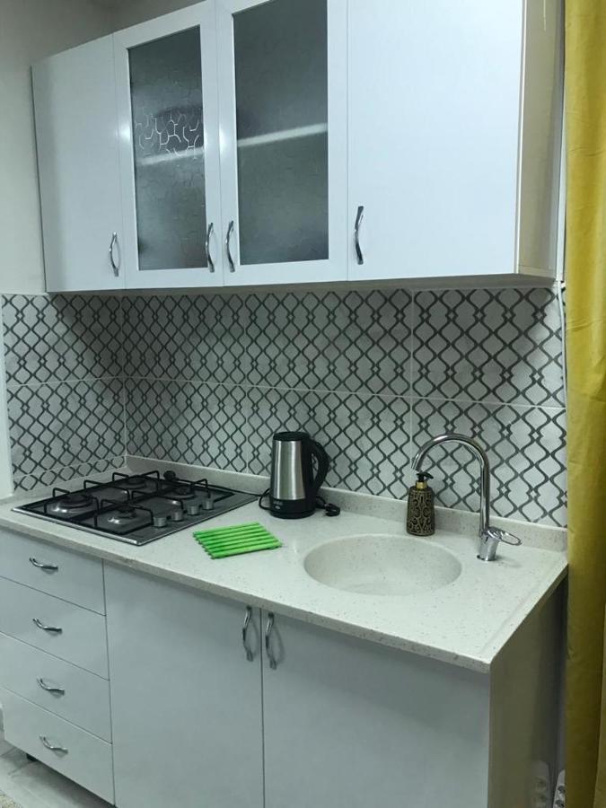Alper Bey Homes Antalya Luaran gambar