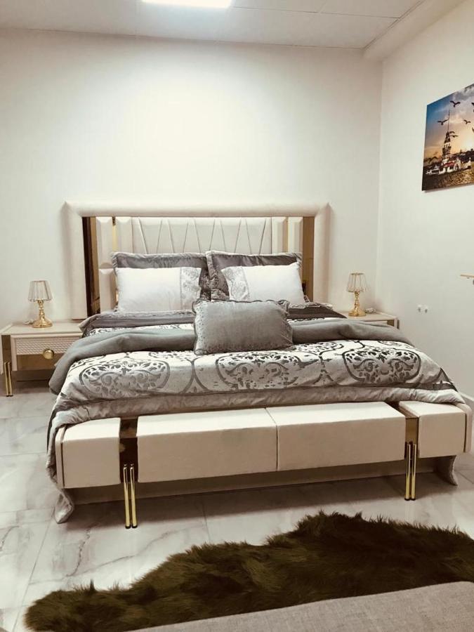 Alper Bey Homes Antalya Luaran gambar