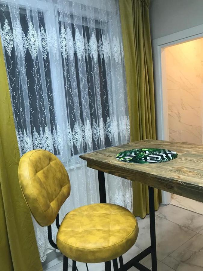 Alper Bey Homes Antalya Luaran gambar