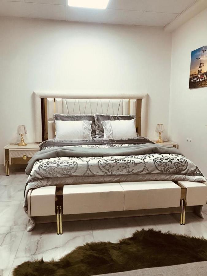 Alper Bey Homes Antalya Luaran gambar