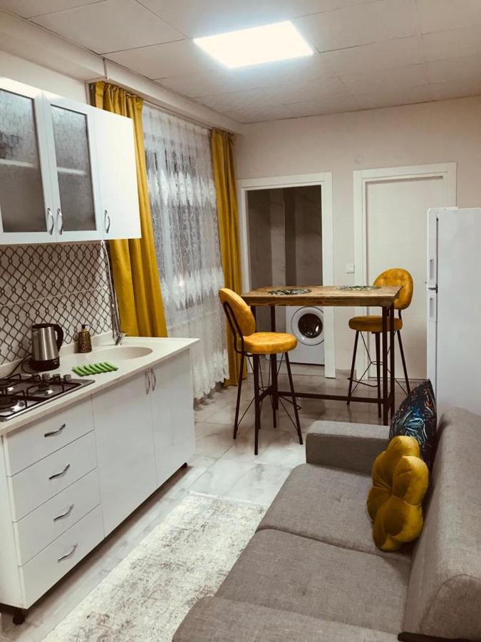 Alper Bey Homes Antalya Luaran gambar