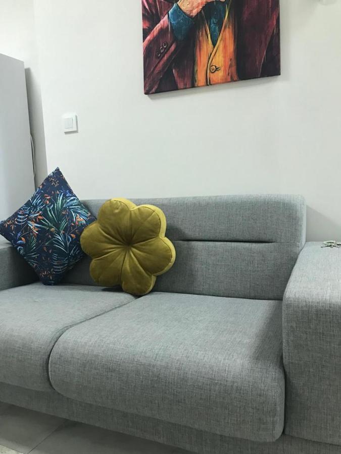 Alper Bey Homes Antalya Luaran gambar