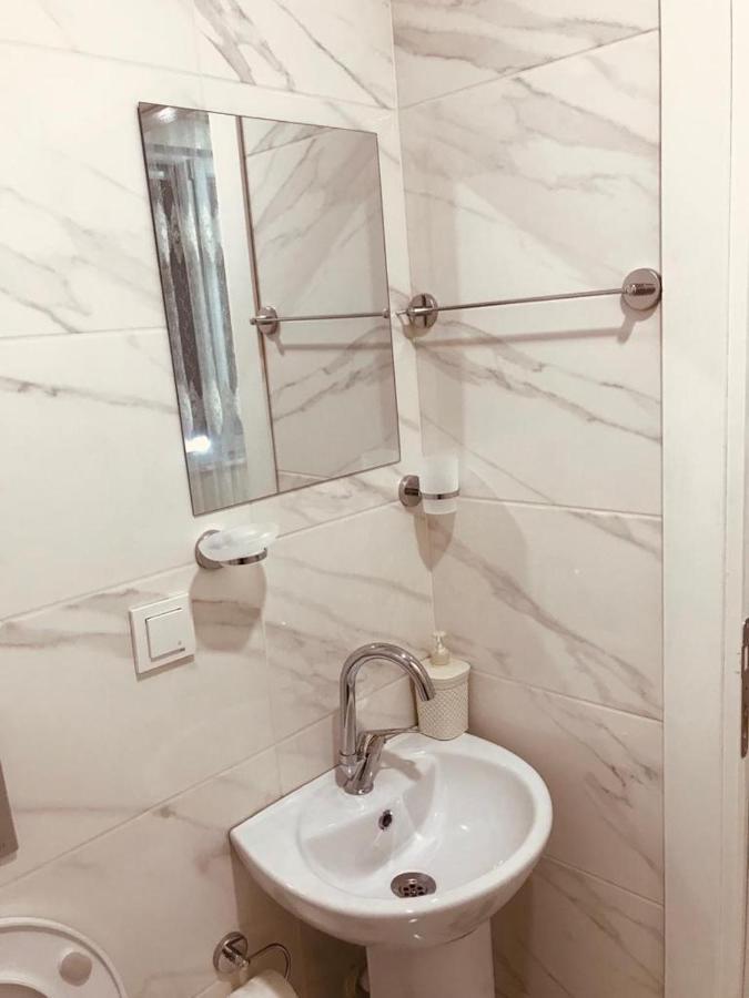 Alper Bey Homes Antalya Luaran gambar
