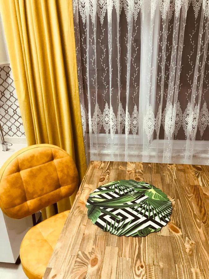 Alper Bey Homes Antalya Luaran gambar