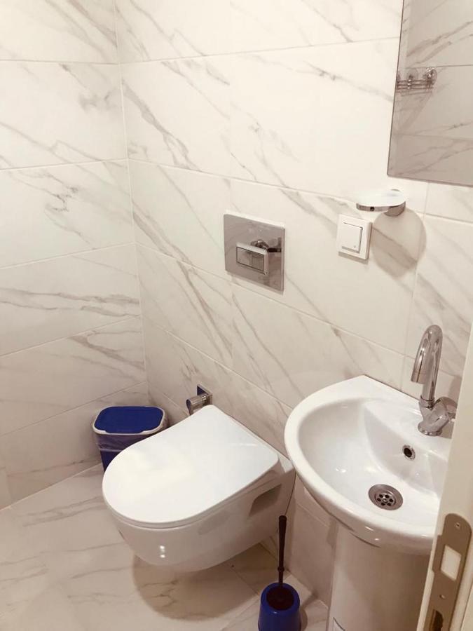 Alper Bey Homes Antalya Luaran gambar