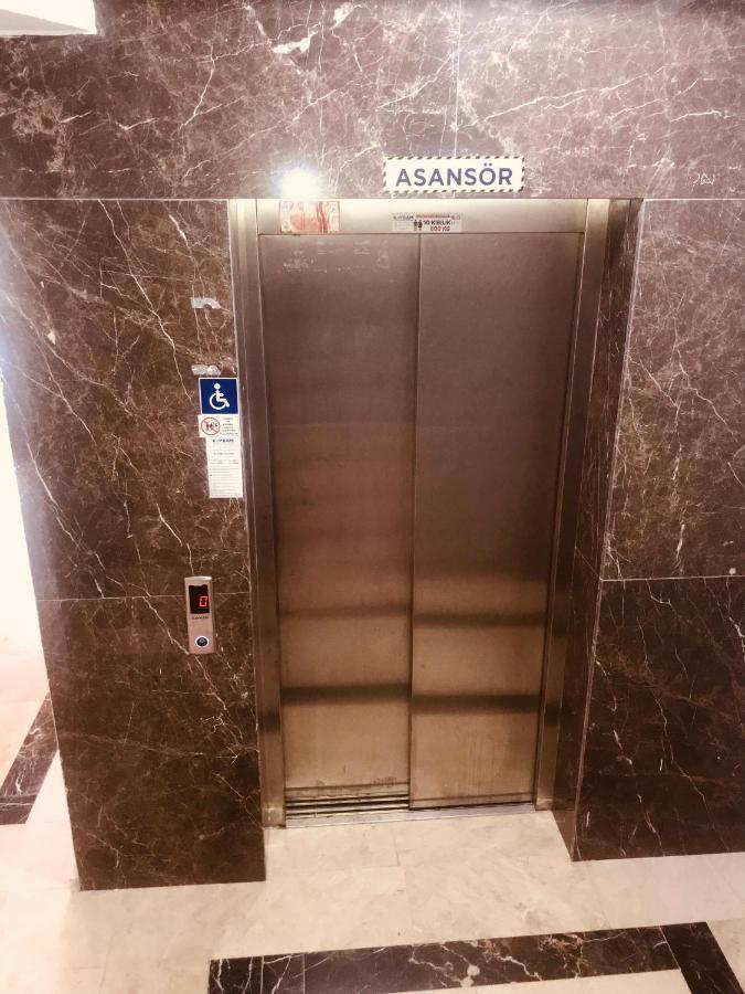 Alper Bey Homes Antalya Luaran gambar