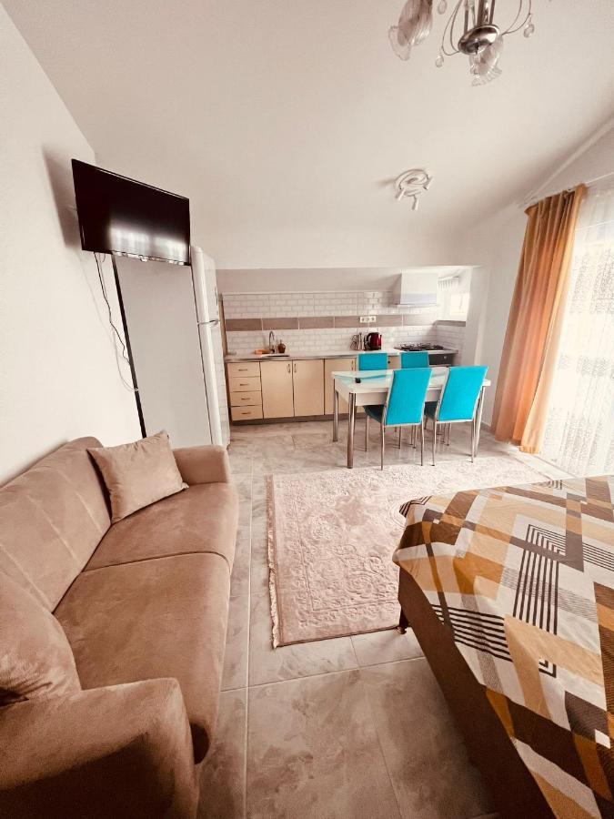 Alper Bey Homes Antalya Luaran gambar