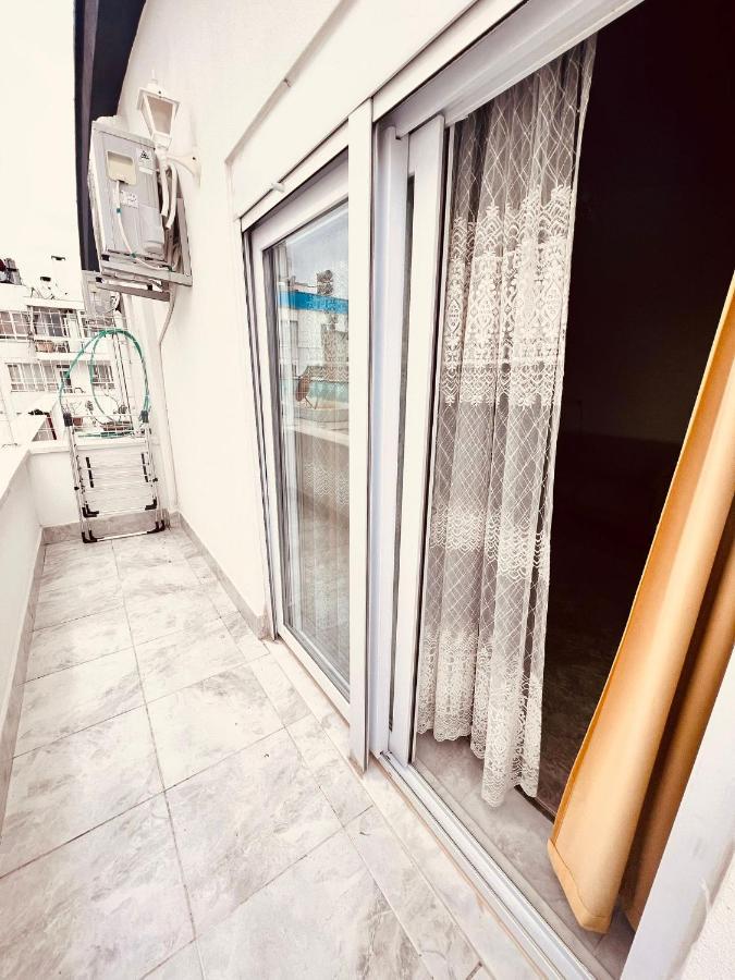 Alper Bey Homes Antalya Luaran gambar