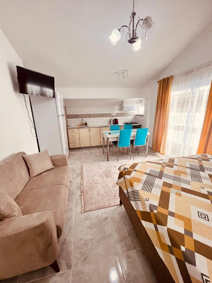 Alper Bey Homes Antalya Luaran gambar