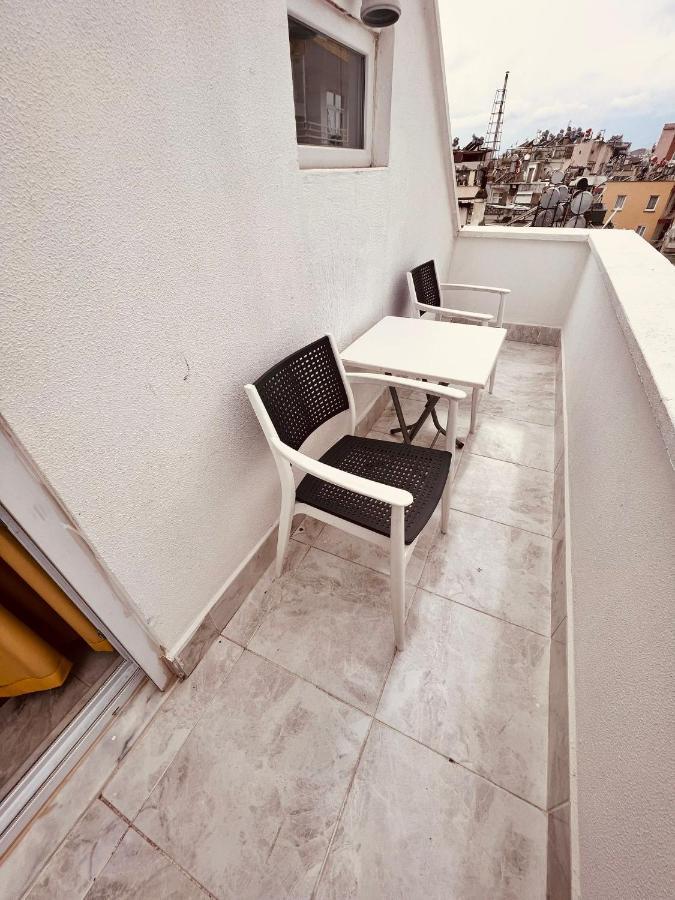 Alper Bey Homes Antalya Luaran gambar
