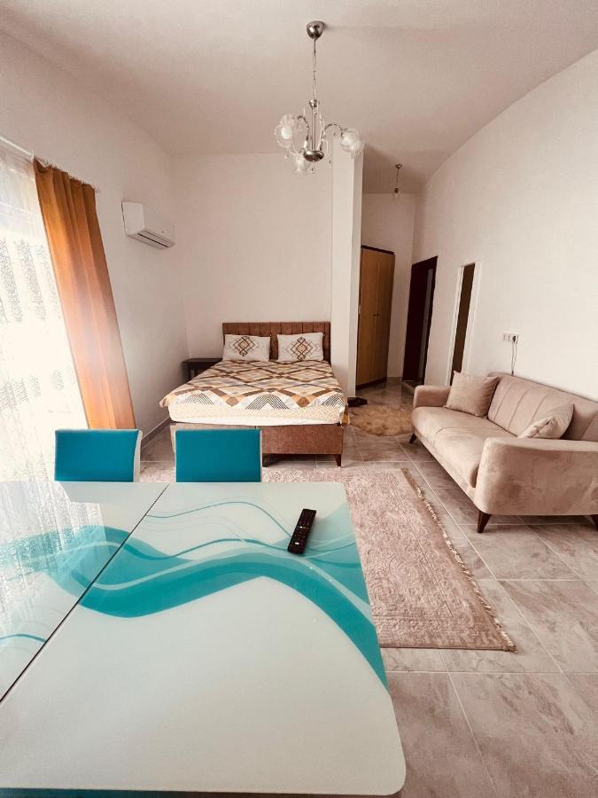 Alper Bey Homes Antalya Luaran gambar