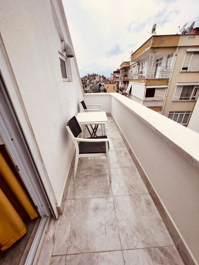 Alper Bey Homes Antalya Luaran gambar
