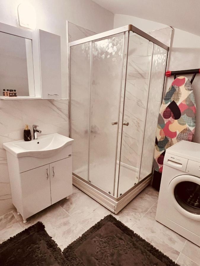 Alper Bey Homes Antalya Luaran gambar