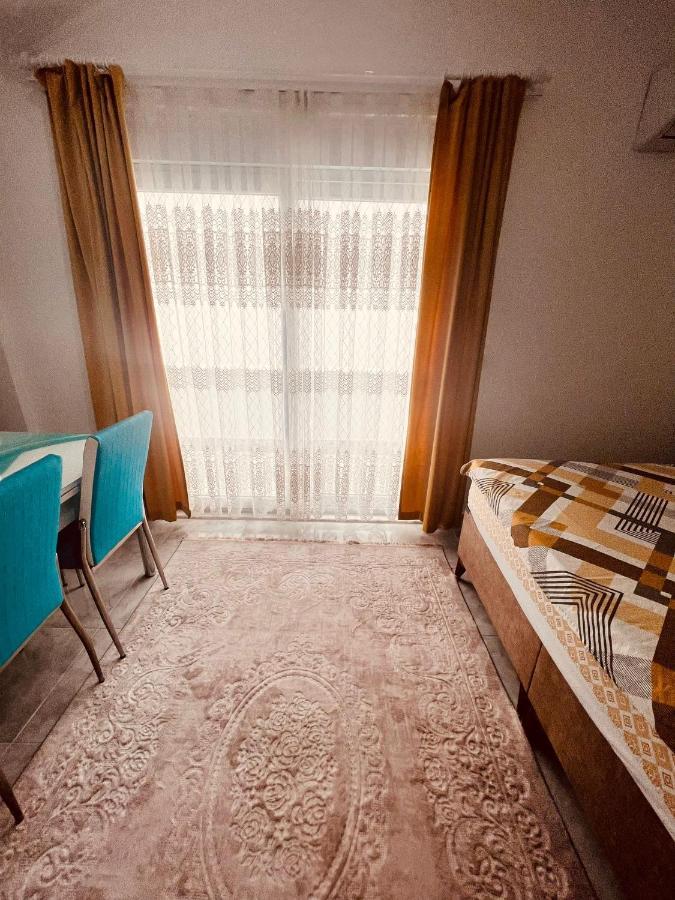 Alper Bey Homes Antalya Luaran gambar